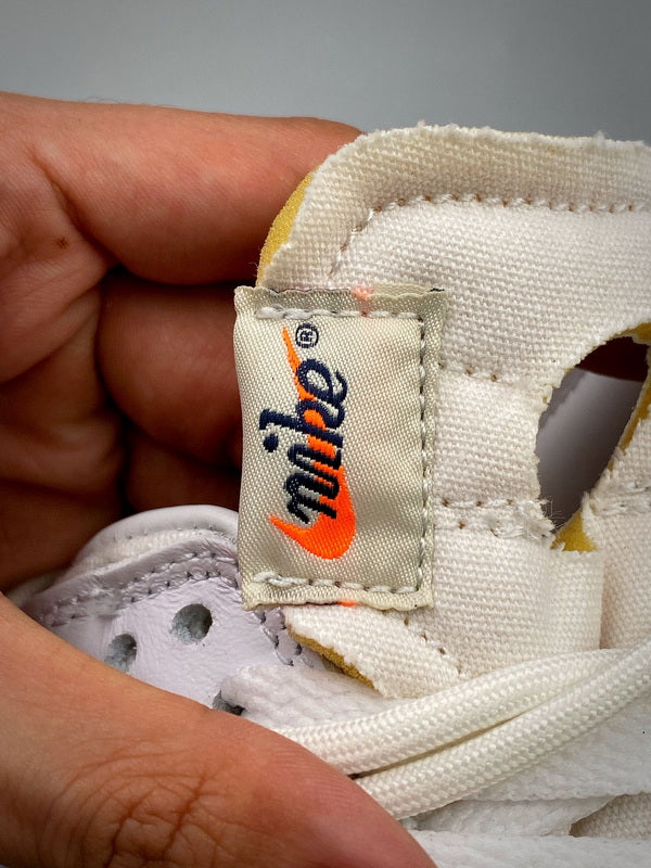 Off-White™ x NIKE SB Dunk Low "The 50"