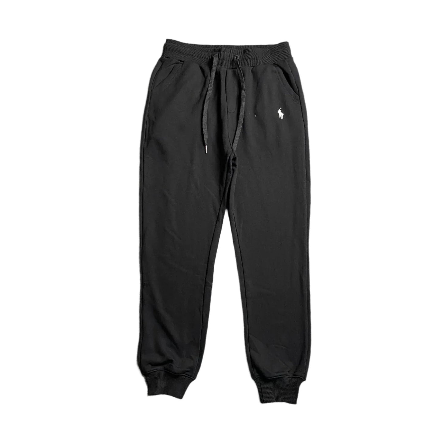 POLO RALPH LAUREN PANTALON BLACK