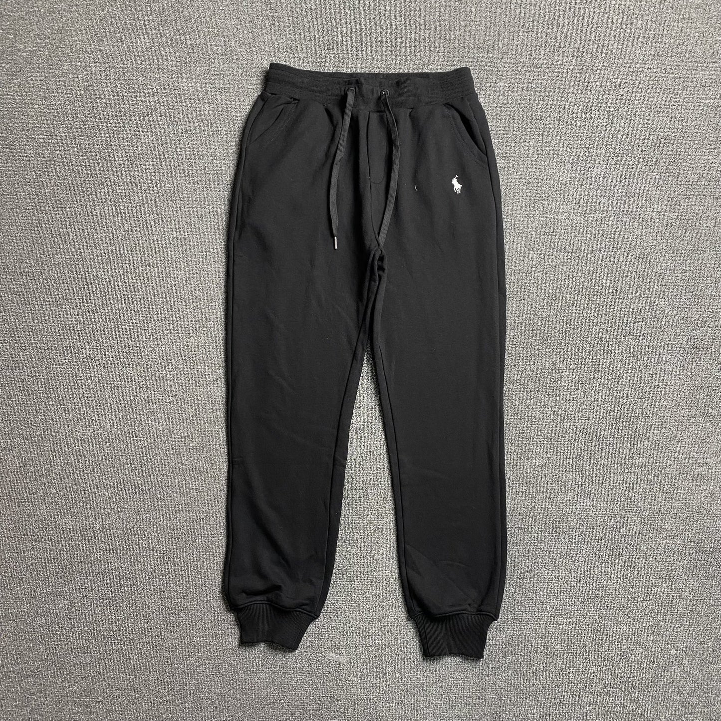 POLO RALPH LAUREN PANTALON BLACK