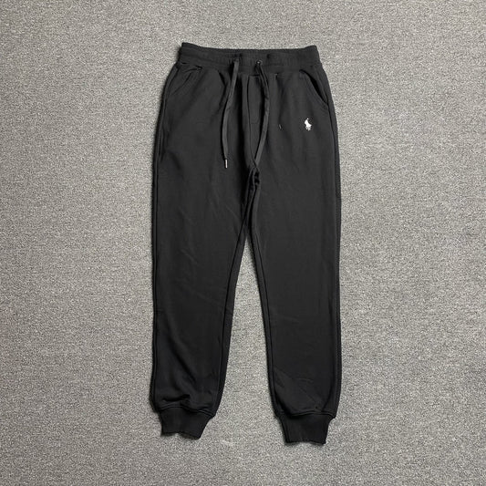 POLO RALPH LAUREN PANTALON BLACK