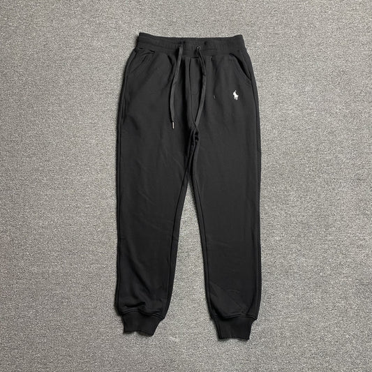 POLO RALPH LAUREN SWEATPANTS BLACK