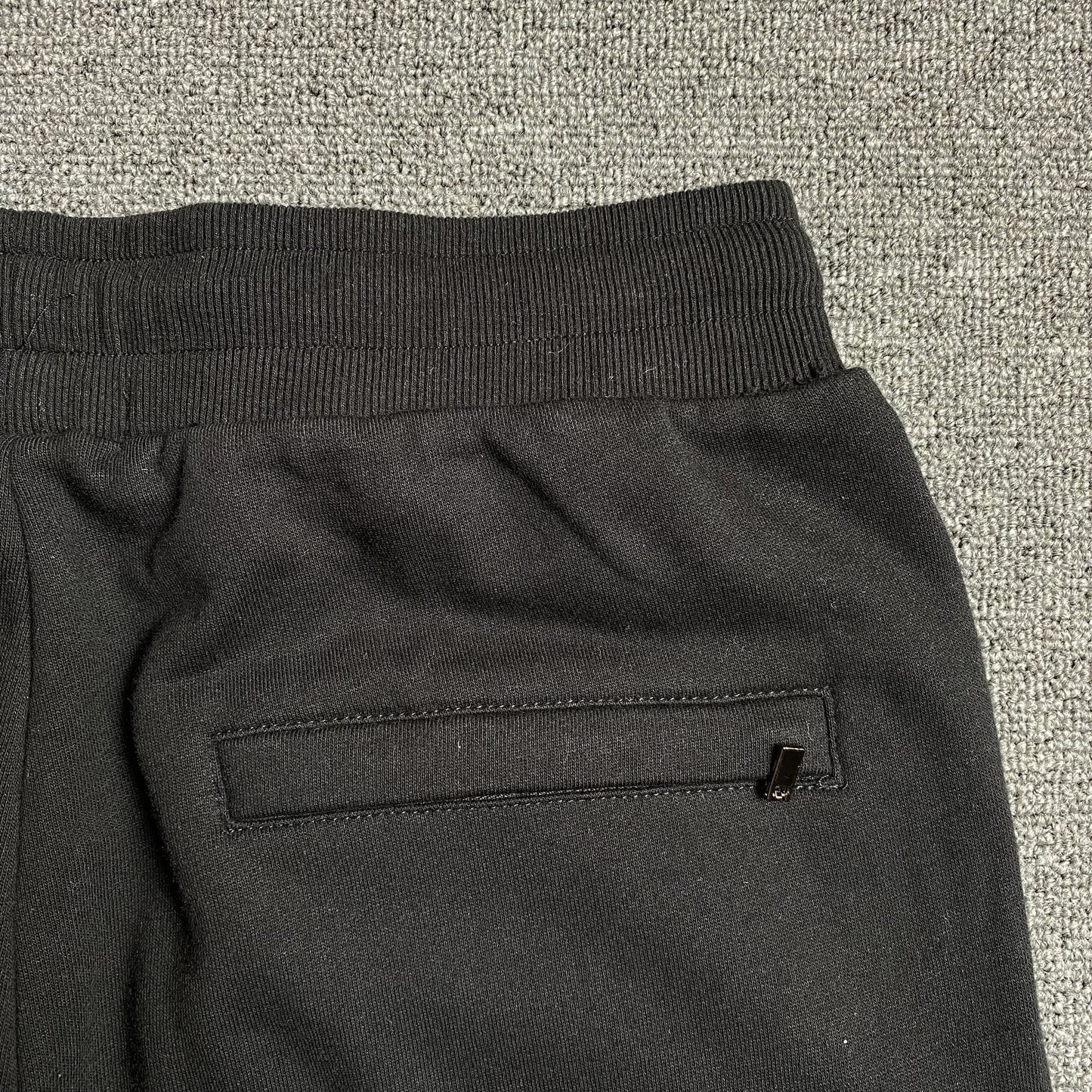 POLO RALPH LAUREN PANTALON BLACK