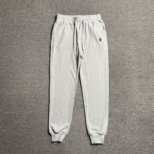 POLO RALPH LAUREN SWEATPANTS GREY