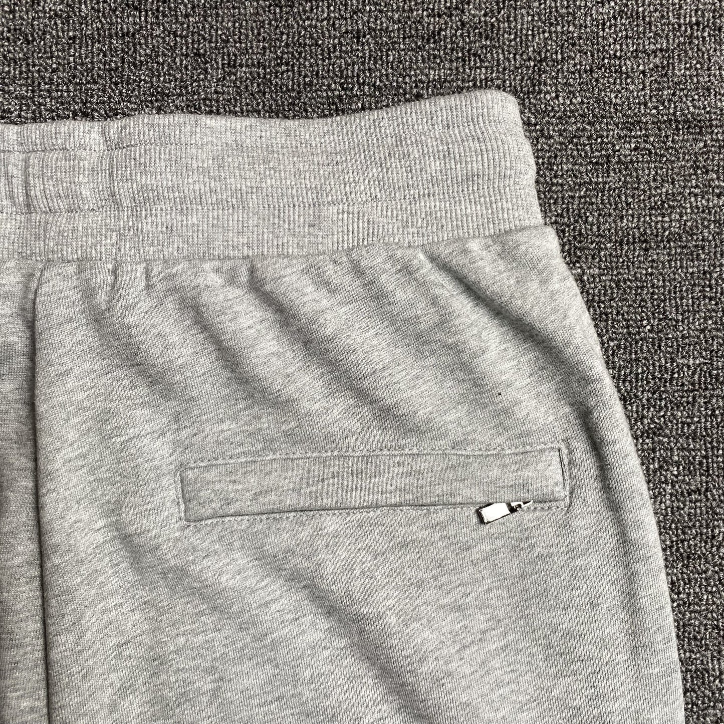 POLO RALPH LAUREN SWEATPANTS GREY