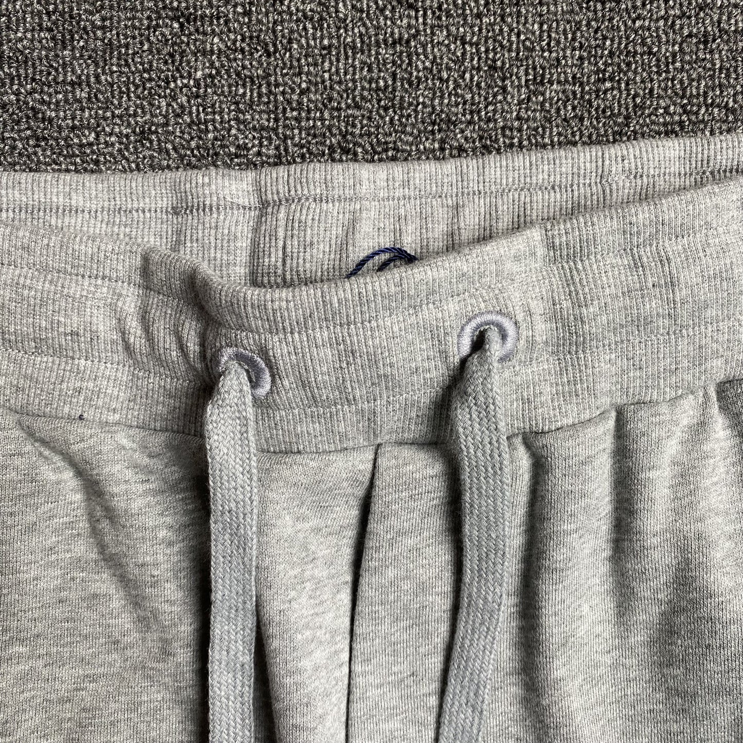 POLO RALPH LAUREN SWEATPANTS GREY