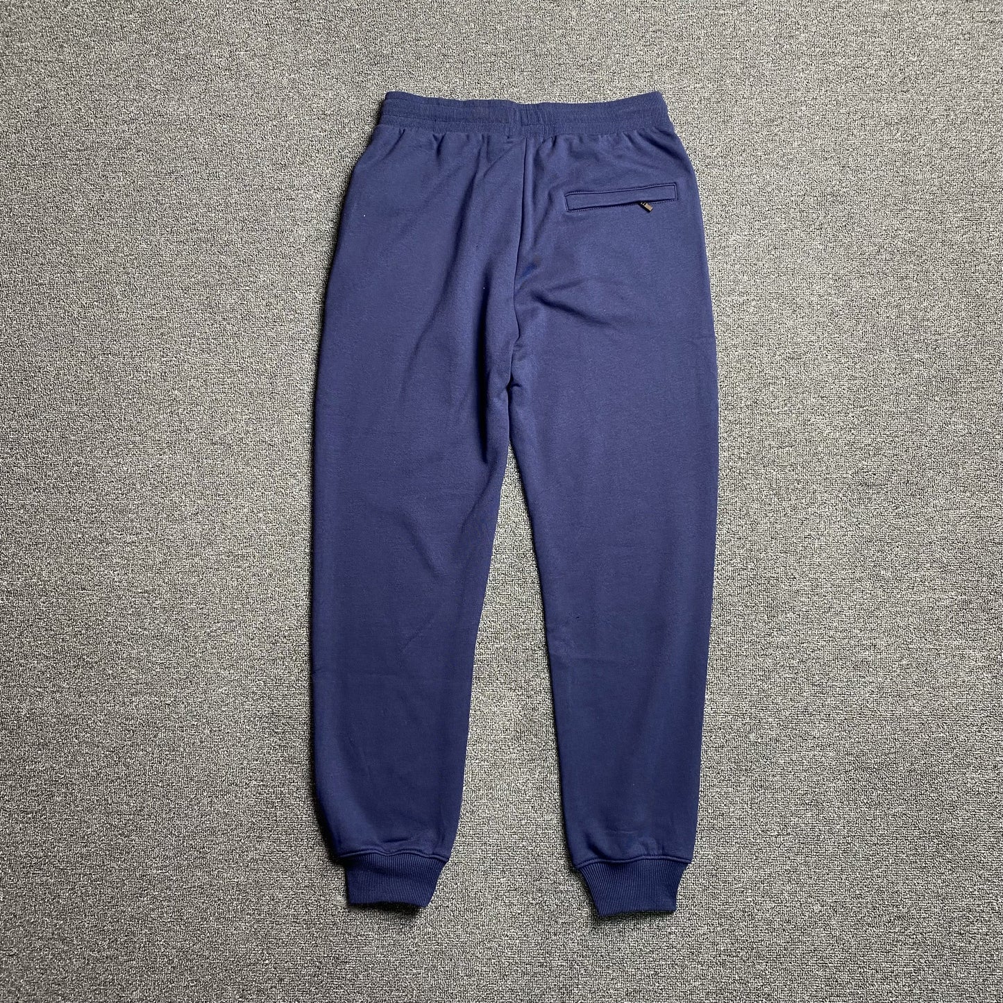 POLO RALPH LAUREN SWEATPANTS NAVY