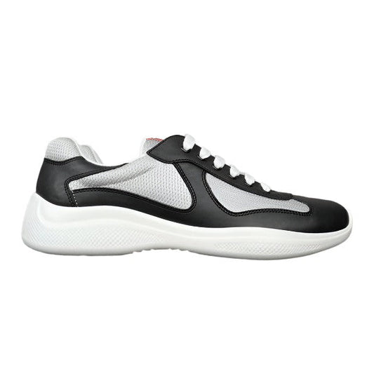 PRADA AMERICA'S CUP BLACK SILVER