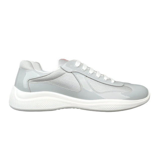 PRADA AMERICA'S CUP GREY SILVER