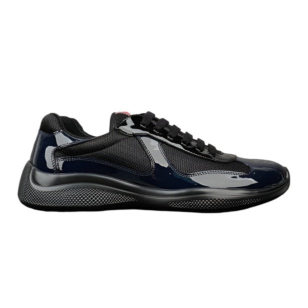 PRADA AMERICA'S CUP NAVY BLACK