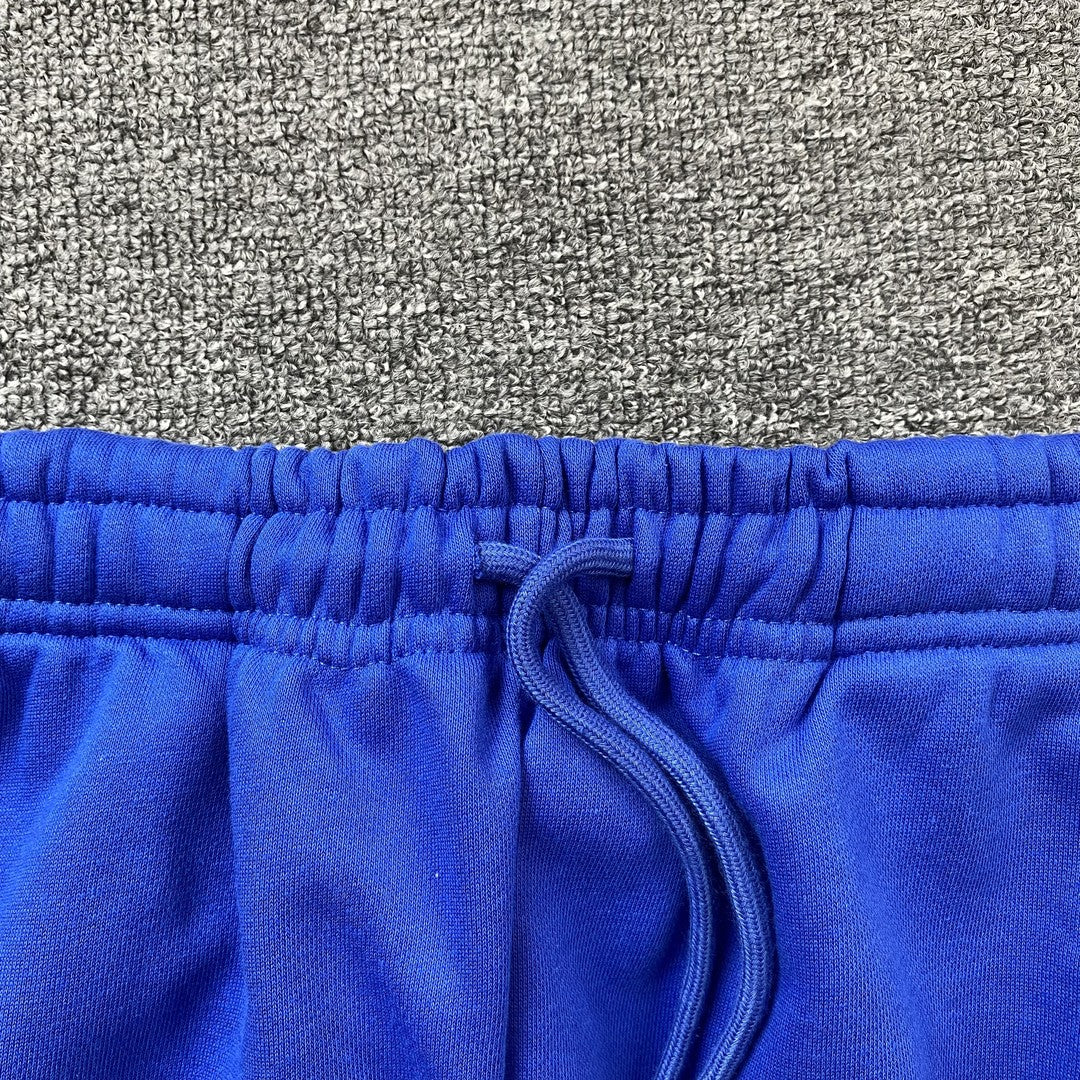 Pantalon de survêtement SP5DER BELUGA bleu