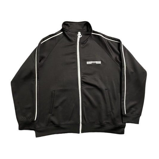 VESTE SP5DER G550 NOIRE