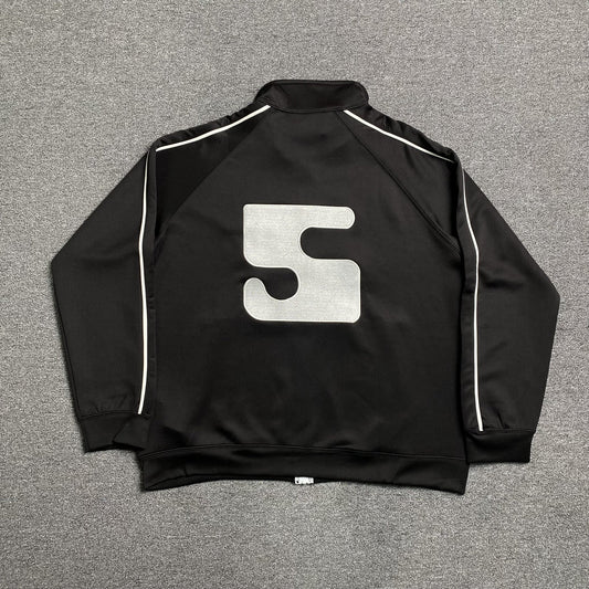 VESTE SP5DER G550 NOIRE