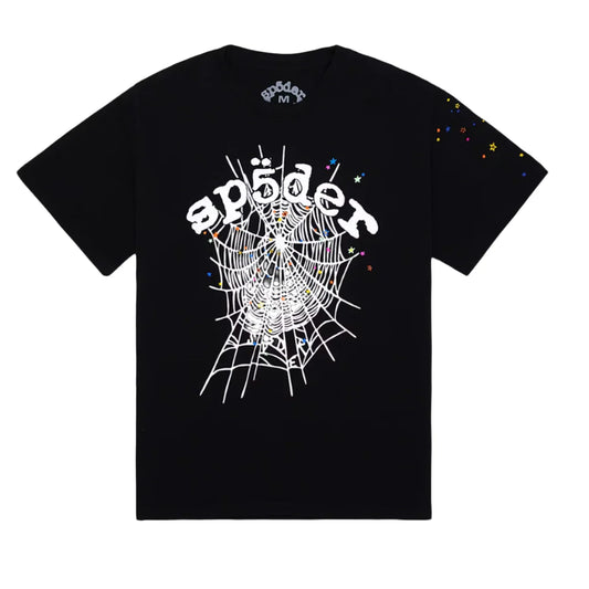 T-shirt SP5DER OG WEB V2