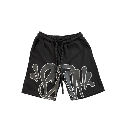 SHORT SYNA WORLD NOIR