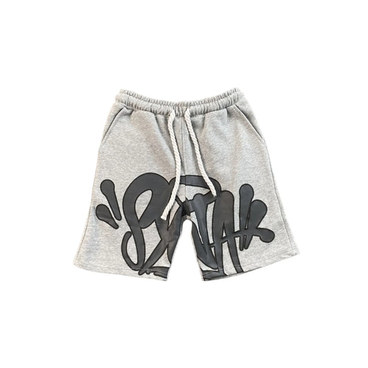SHORT SYNA WORLD GRIS