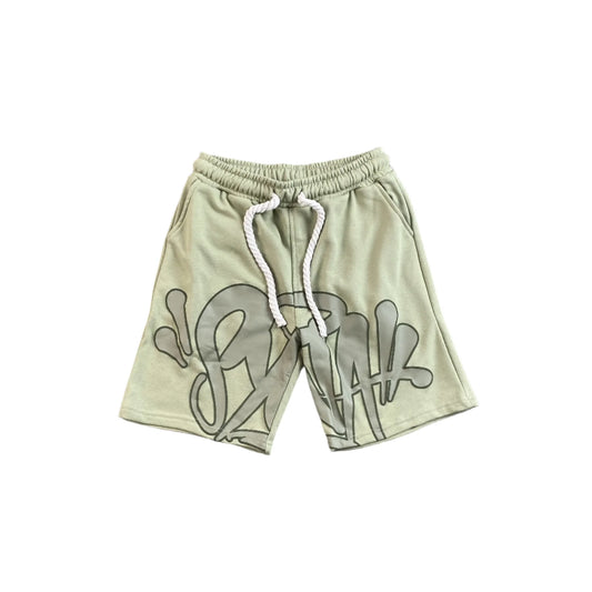 SYNA WORLD SHORTS SAGE VERT