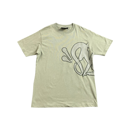 T-SHIRT SYNA WORLD SAGE VERT