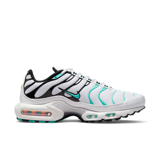Nike Air Max Plus "Hyper Jade"