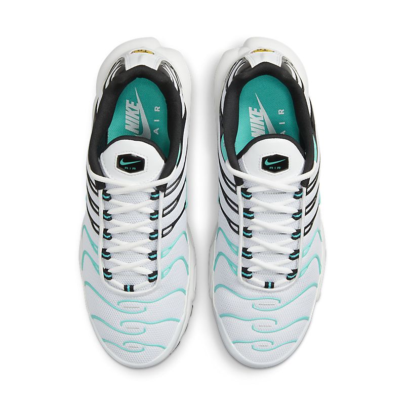 Nike Air Max Plus "Hyper Jade"