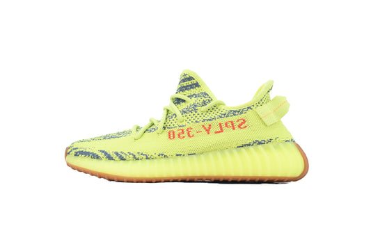 Yeezy Boost 350 V2 'Semi Frozen Yellow'