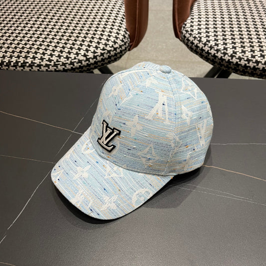 CASQUETTE LOUIS VUITTON