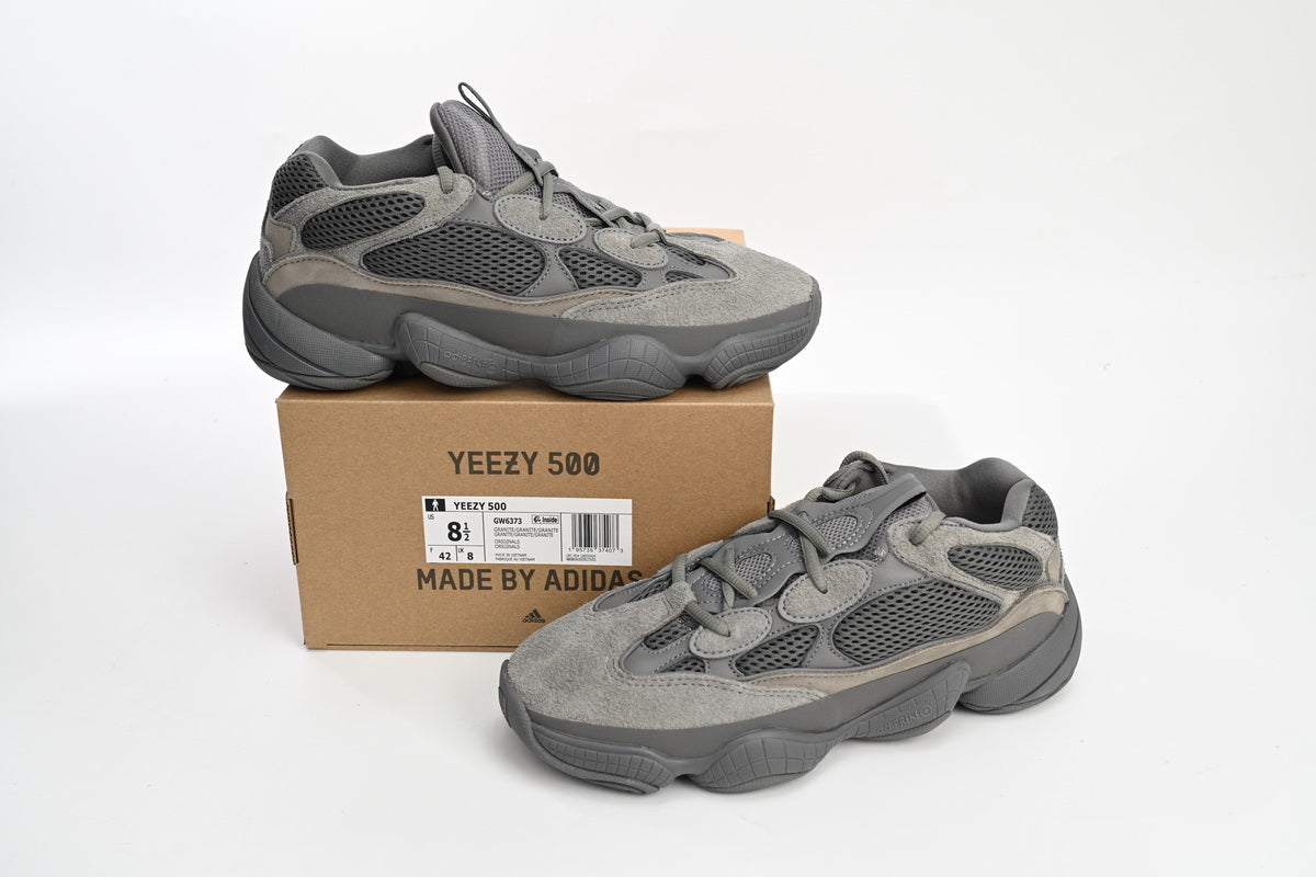 YEEZY 500 Granite