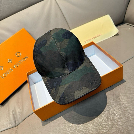 CASQUETTE LOUIS VUITTON