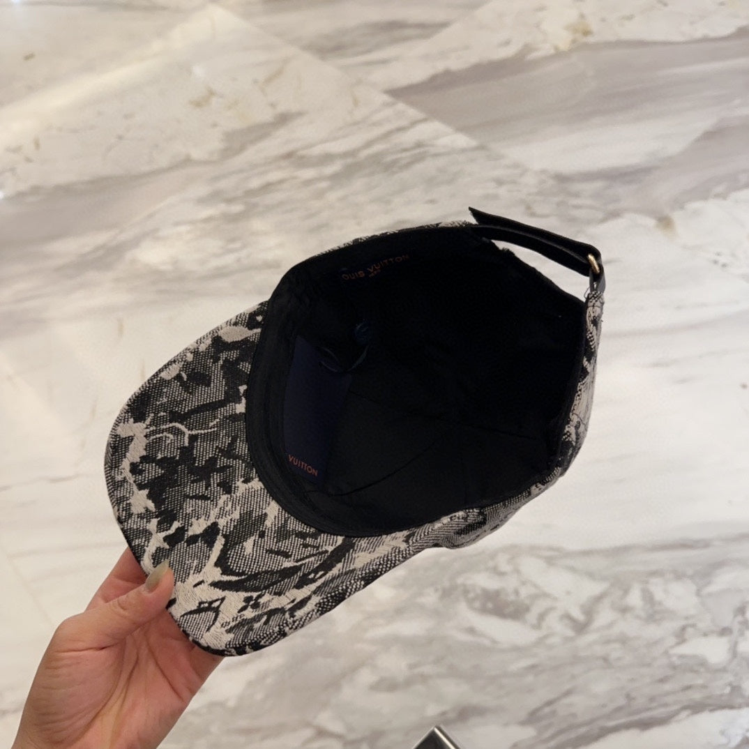 CASQUETTE LOUIS VUITTON