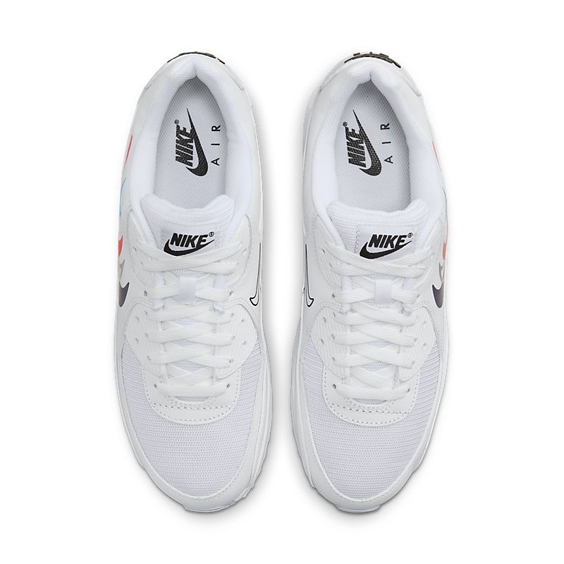 Nike Air Max 90 MULTISWOOSH