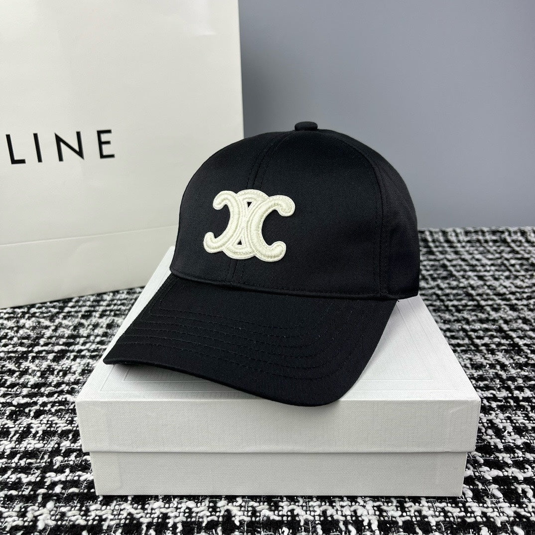 CASQUETTE CELINE