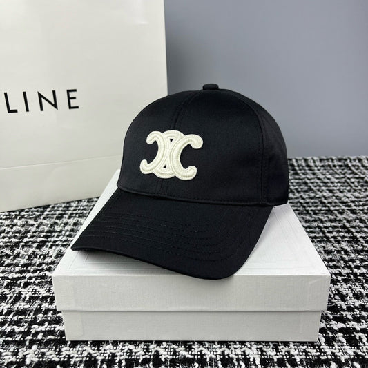 CASQUETTE CELINE