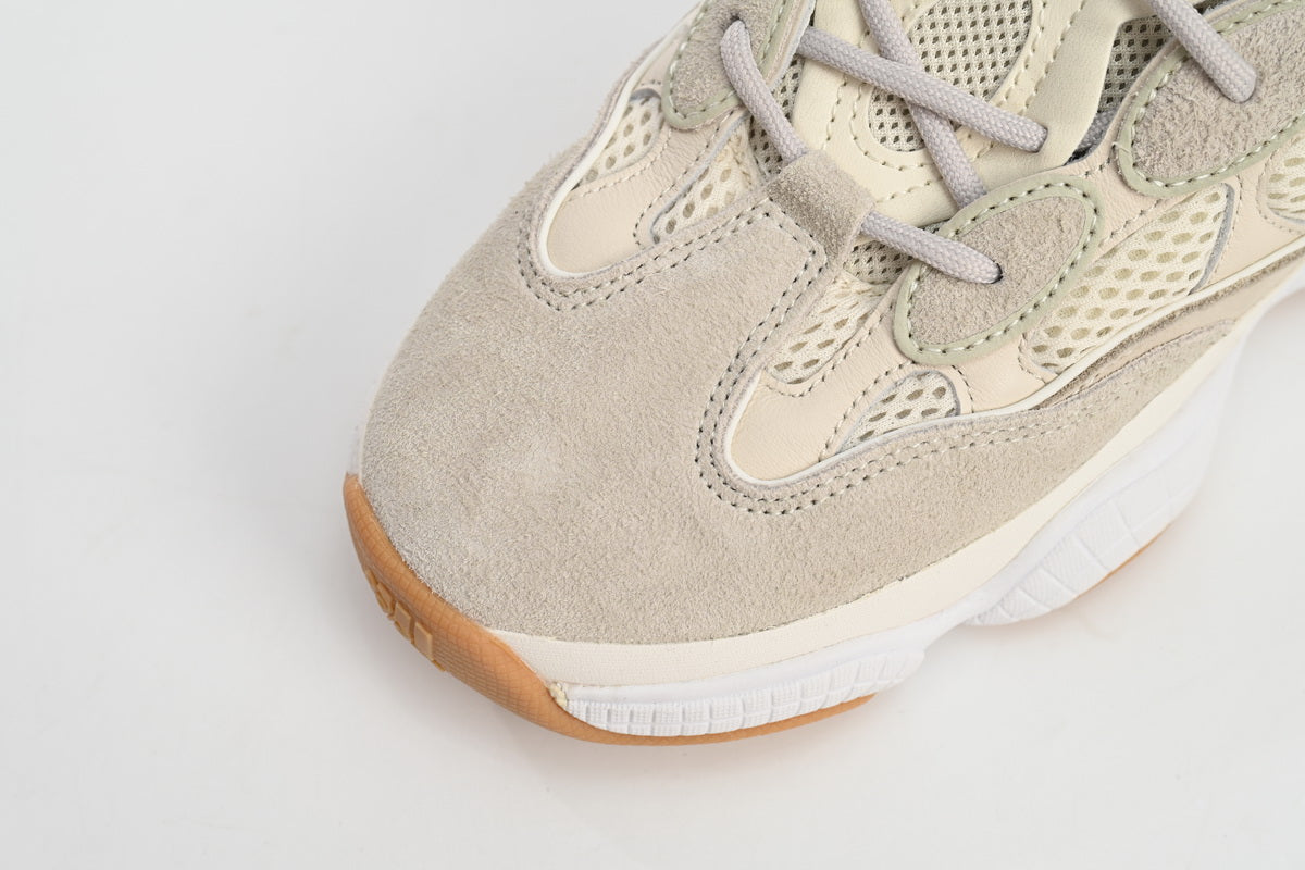 YEEZY 500 “Beige Brown”
