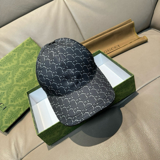 CASQUETTE GUCCI
