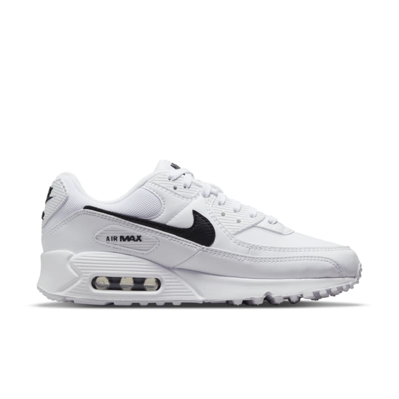 Nike Air Max 90 DOUBLE WHITE
