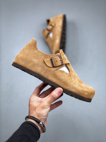 Birkenstock Boston