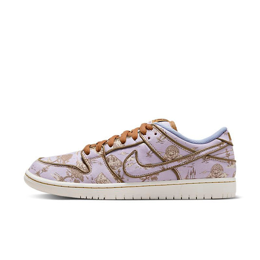 NIKE Dunk Low Premium City of Style