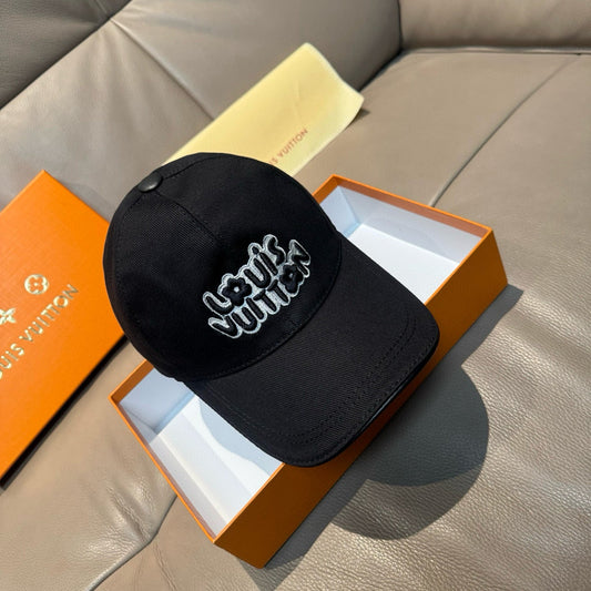 CASQUETTE LOUIS VUITTON