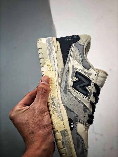 New Balance 550