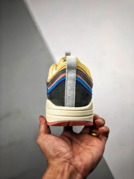 NIKE Air Max 97 Sean Wotherspoon