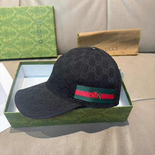 CASQUETTE GUCCI