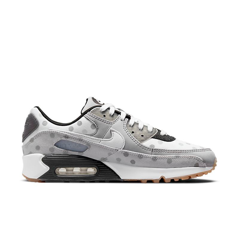 Nike Air Max 90 NRG White Polka