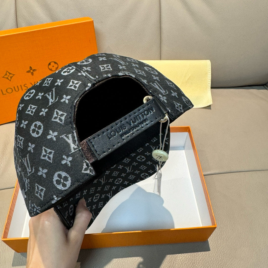 CASQUETTE LOUIS VUITTON