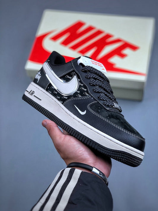 Nike Air Force 1 Low stussy