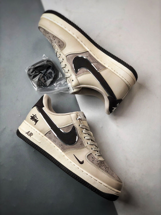 Nike Air Force 1 Low Stussy
