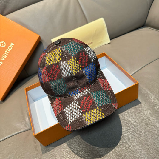 CASQUETTE LOUIS VUITTON