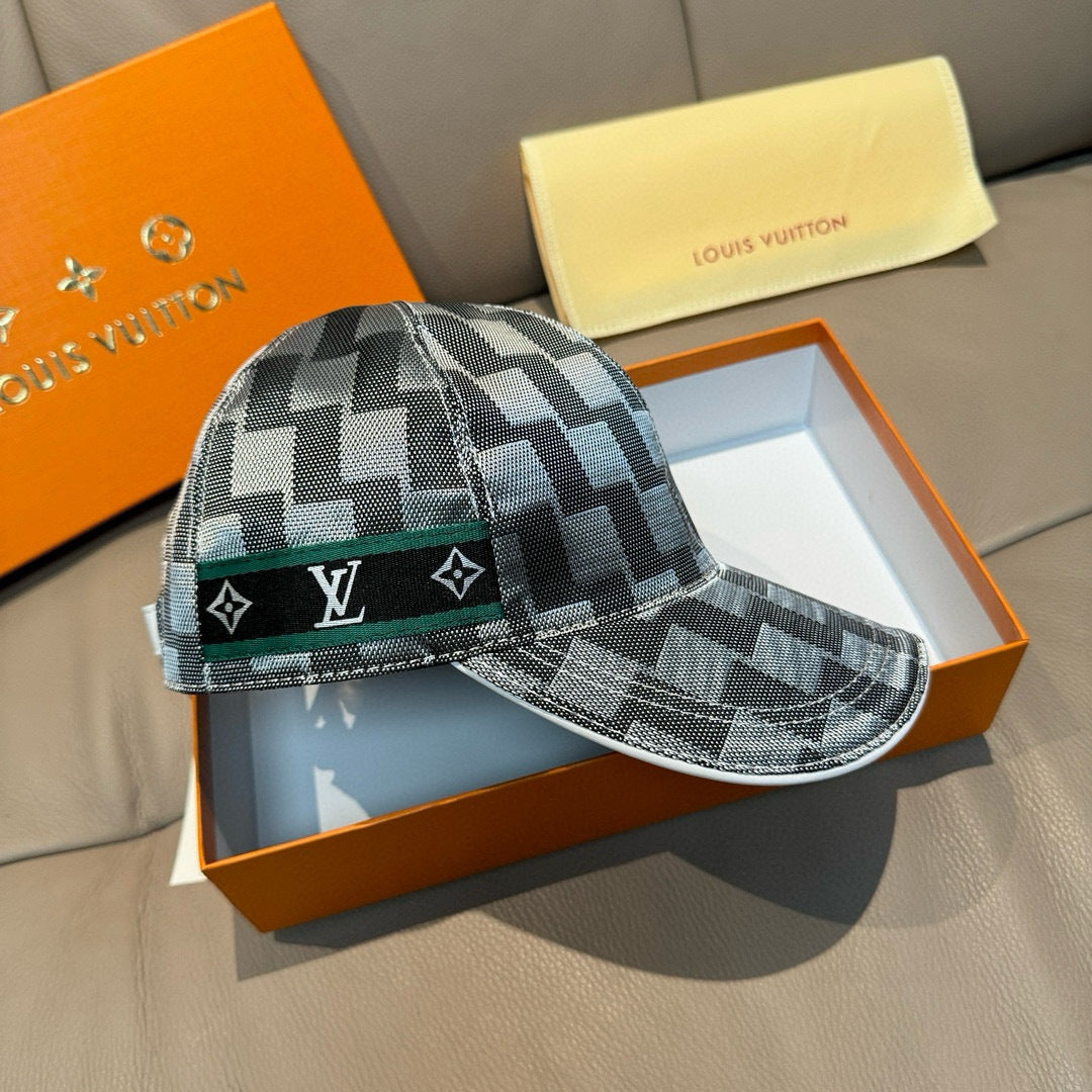 CASQUETTE LOUIS VUITTON