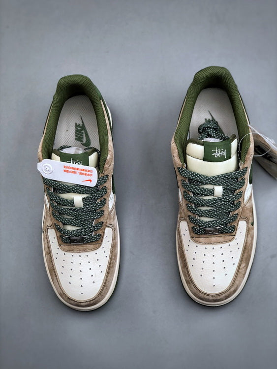 Nike Air Force 1 Low stussy