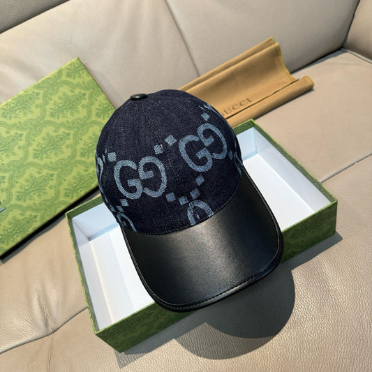 CASQUETTE GUCCI