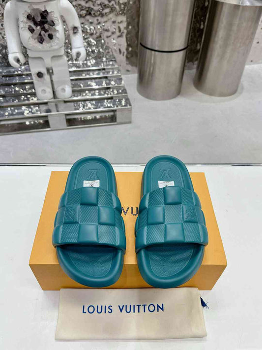 Claquette Louis Vuitton