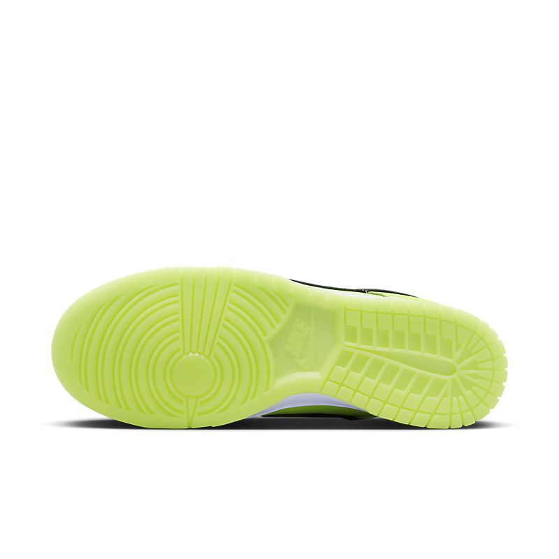 NIKE Dunk Low VOLT